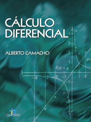Calculo diferencial - A. Camacho - Primera Edicion